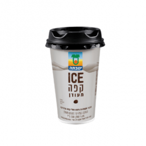 Ice Кофе