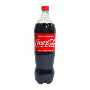 קוקה קולה