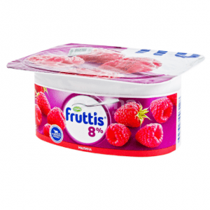Fruttis פטל