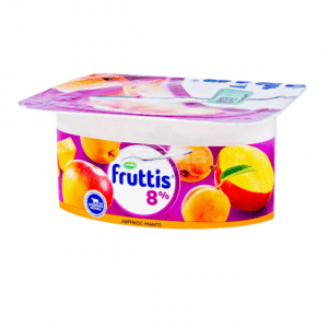 Fruttis מנגו משמש
