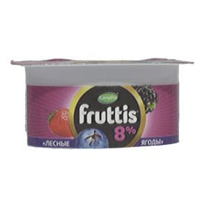 Fruttis Ягоды