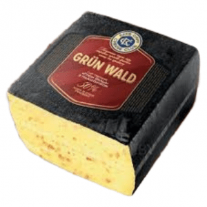 גבינת גרון וולד