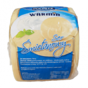 גבינת סמיטנובי