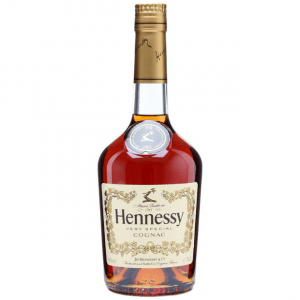 Коньяк Hennessy v.s