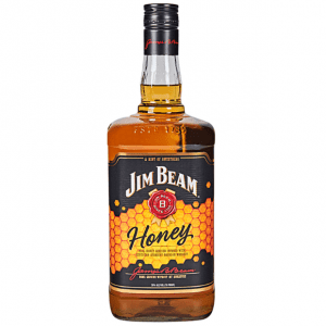 Jim Beam Honey bourbon