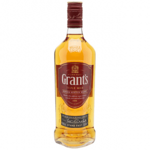 Виски Grant’s