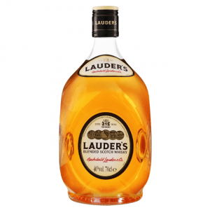 Виски Lauder’s