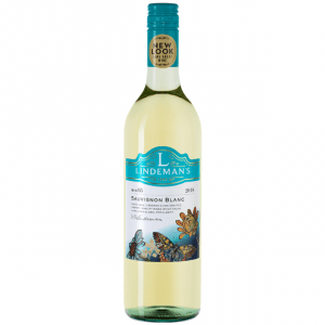 Белое сухое вино sauvignon blanc bin 90