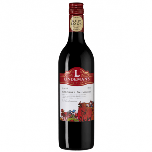 Красное сухое вино cabernet sauvignon bin 45