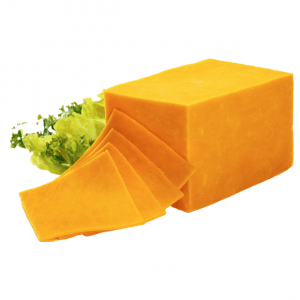 גבינת צ’דר