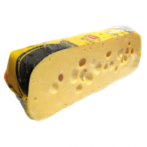 גבינת בבוני