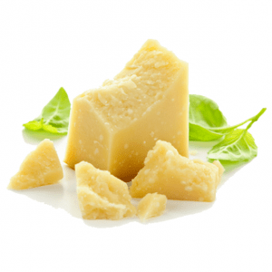 גבינת פרמז’ן