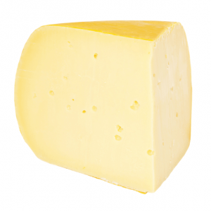 גבינת גאודה