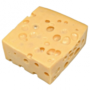 Сыр Эменталер