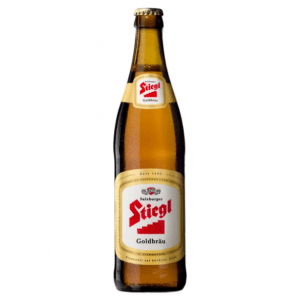 Пиво Stiegl goldbräu