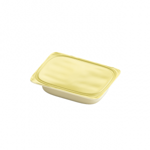 גבינות ארוזות, שמנת וחמאה
