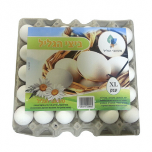 ביצים 30 יח’