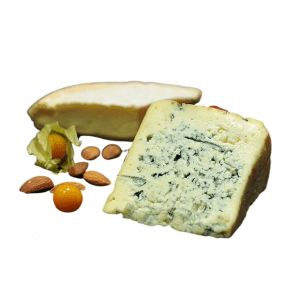 גבינת לזר עם עובש