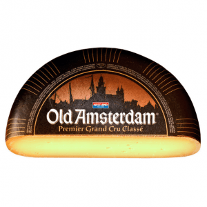 גבינת אולד אמסטרדם