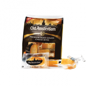 חטיפי גבינה “אולד אמסטרדם”